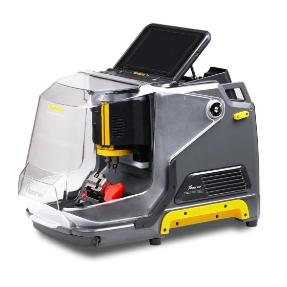 Xhorse Condor MINI Plus II Key Cutting Machine 2nd Generation