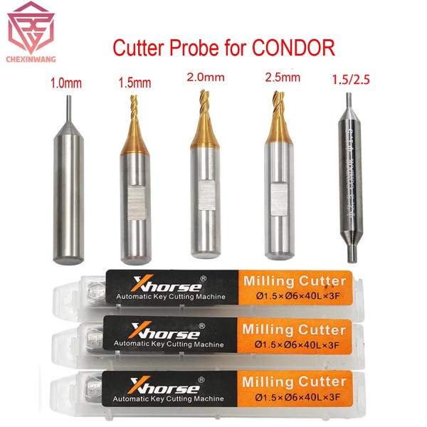 VVDI Cutter