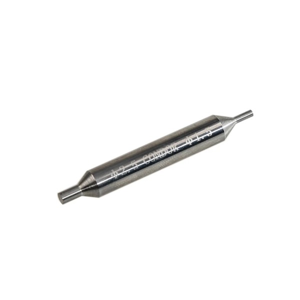 Xhorse Tracer Probe1.5 mm and The Other Side 2.5 mm for Ikeycutter Condor XC-002 Key Cutting Machine