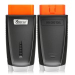 Xhorse VVDI MINI OBD Tool IMMO Programmer Work with VVDI Key Tool MAX/Xhorse App