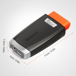 Xhorse VVDI MINI OBD Tool IMMO Programmer Work with VVDI Key Tool MAX/Xhorse App