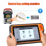 Xhorse VVDI Key Tool Plus Pad Full Configuration Advanced Version All-in-One Programmer