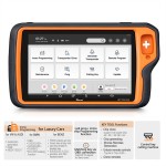 Xhorse VVDI Key Tool Plus Pad Full Configuration Advanced Version All-in-One Programmer