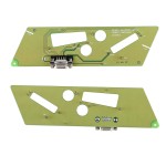 Xhorse BCM2 Solder Free Adapter Set For Audi Work With Key Tool Plus/ VVDI2+VVDI Prog