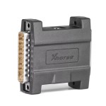 Xhorse XDBASK for Toyota 8A AKL Smart Key Adapter for All Key Lost work with Key Tool Plus