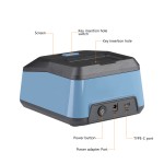 Xhorse Key Reader XDKP00GL Blade Skimmer Key Bitting Identification Device Work with Xhorse APP