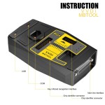 Xhorse VVDI MB BGA TooL For Benz Key Programmer Frequently Online Update Including BGA Calculator Function