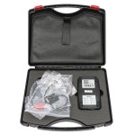 Xhors VVDI2 Commander Full Version Key Programmer with OBD48 + 96bit 48 + MQB + FEM/BDC for BMW Total 13 Authorization Function