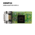 Solder FreeAdapters for VVDMINIPROGandKEY TOOL PLUS