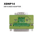 Solder FreeAdapters for VVDMINIPROGandKEY TOOL PLUS