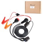 Xhorse All Key Lost Cable for Ford Smart Key Programming Work with VVDI Key Tool Plus