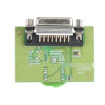 Xhorse EGS Adapter for VW XDNP55 DQ200/XDNP56 DL382/XDNP58 DL501/XDNP59 DQ250/ XDNP60 VL381 For Mini Prog and VVDI Key Tool Pad