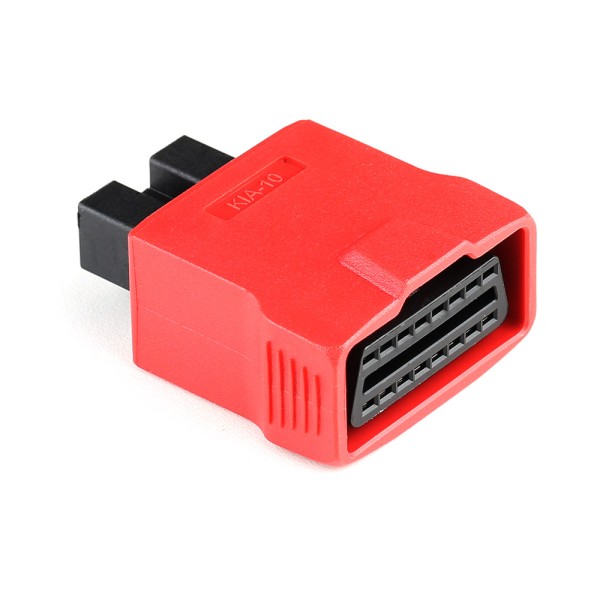 Xhorse XDKP29 For Kia OBDII to 10 PIN Converter for VVDI Key Tool Plus Pad