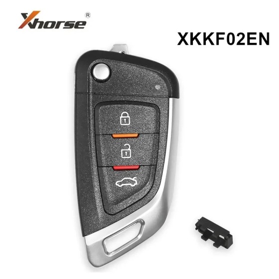 XKKF02EN/XKKF03EN