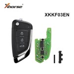 XKKF02EN/XKKF03EN