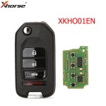 XKHO02EN/XKHO00EN/XKHO01EN