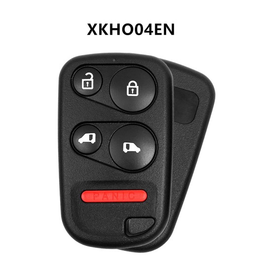 XKHO04EN/XKHO03EN