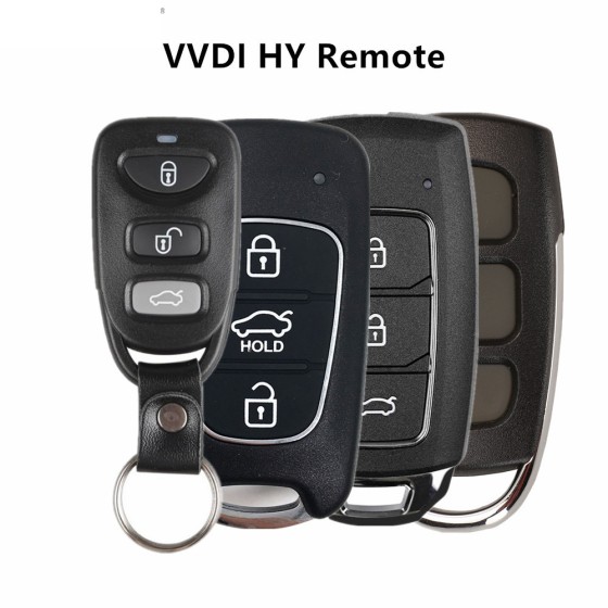 XKHY00EN/XKHY01EN/XKHY02EN/XKHY04EN/XKHY05EN