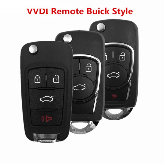 XKBU01EN/XKBU02EN/XKBU03EN