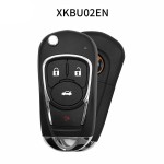 XKBU01EN/XKBU02EN/XKBU03EN