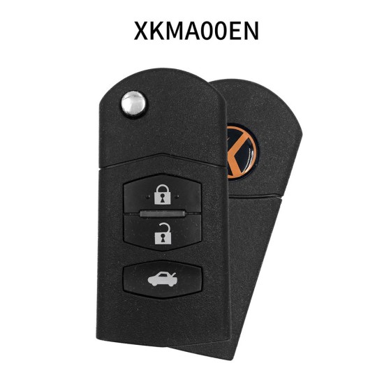 XKMA00EN