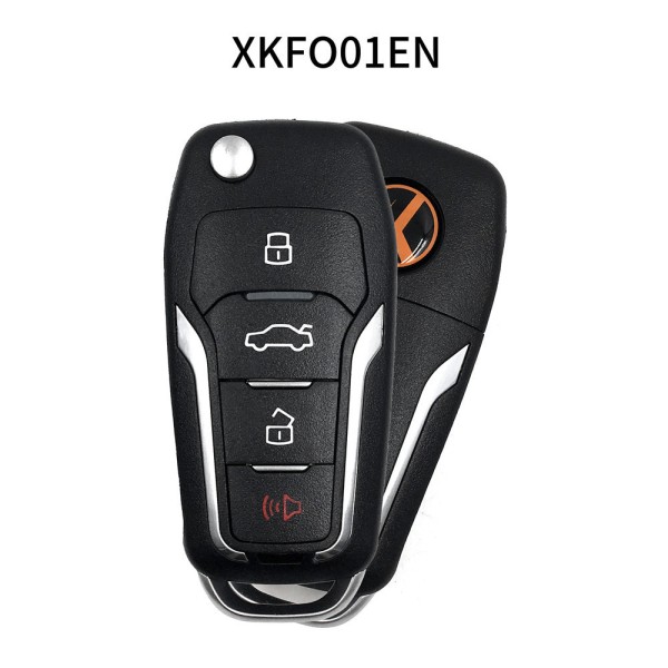 XKFO01EN