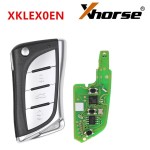 XKLEX0EN/XELEX0EN