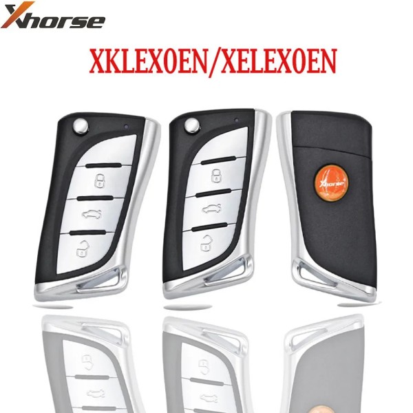 XKLEX0EN/XELEX0EN