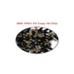 JMA TPX1/2/4/5/6 Transponder Glass 4C For Ford Lexus For Suzuki