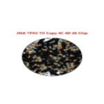 JMA TPX1/2/4/5/6 Transponder Glass 4C For Ford Lexus For Suzuki