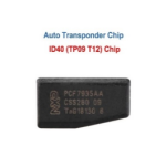 (Original) TP09 T12 ID40 Transponder Chip for Opel