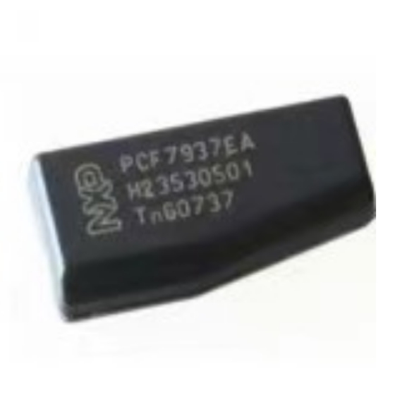 PCF7937 ID46 Carbon Chip For GM