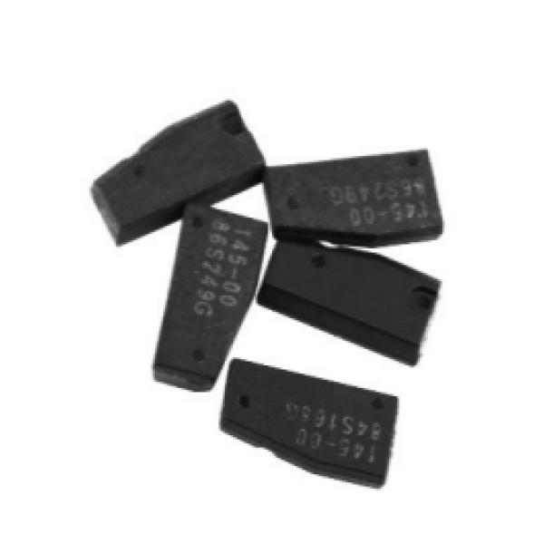 4D60 Carbon Chip