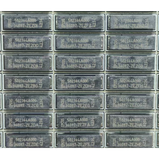 Megamos AES Transponder Chip for VW / Audi (MQB ID88)