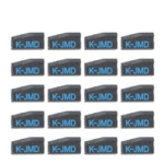 JMD King Chip Blue Super Chip