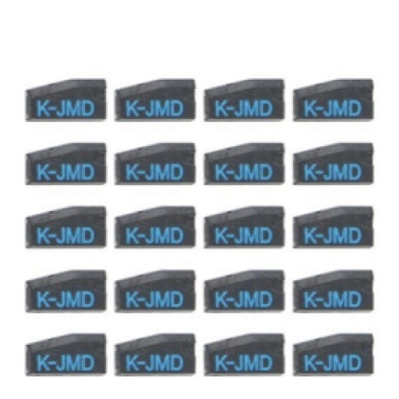 JMD King Chip Blue Super Chip