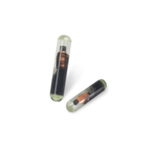 (Original) ID48 Chip Carbon Skoda