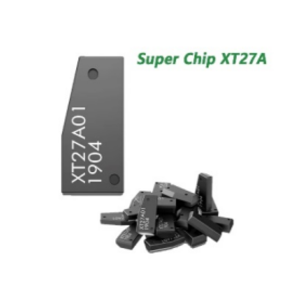 Xhorse VVDI Super Chip XT27A01