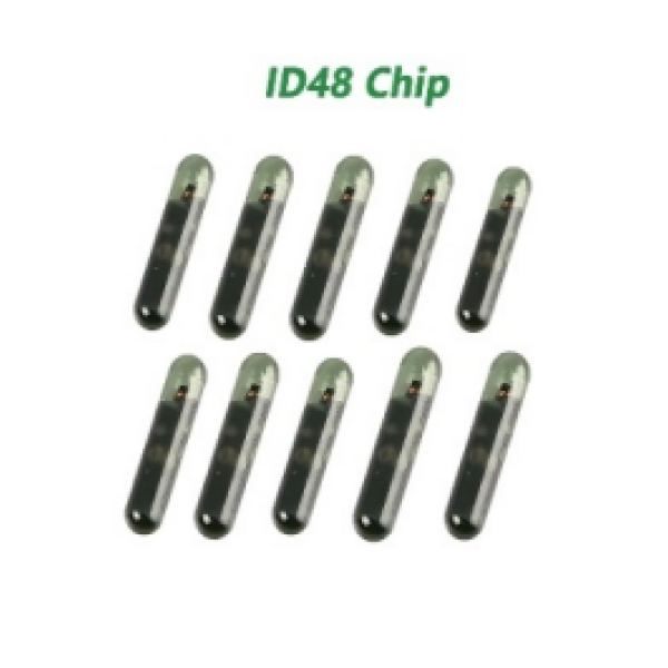 Xhorse ID48 Chip