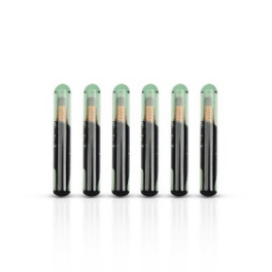 (Original) ID4C Chip Glass Blank