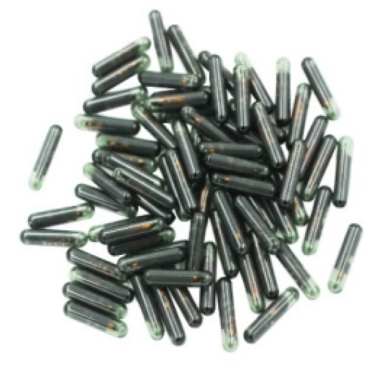 (Original) ID8E Chip Glass Blank