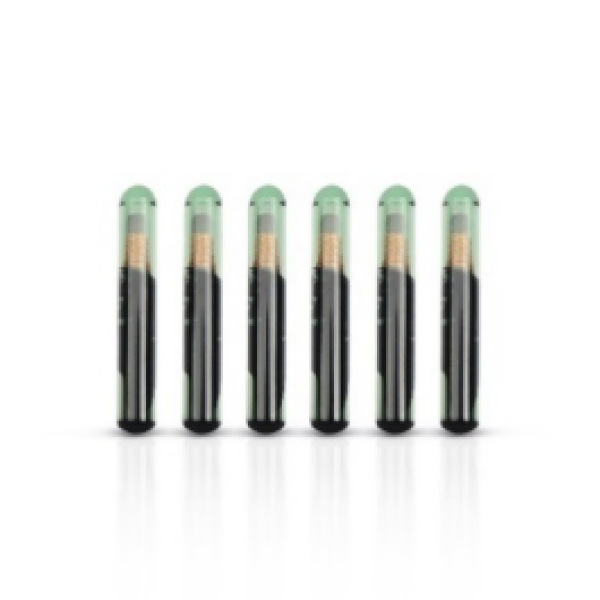(Original) ID4C Chip Glass Blank