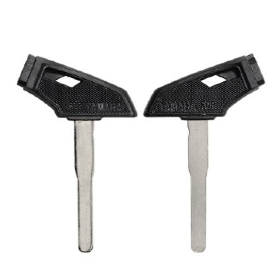 Yamaha Moto key shell