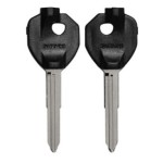 Suzuki Moto key shell