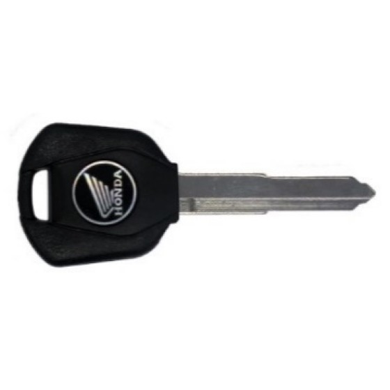 Honda Moto key shell