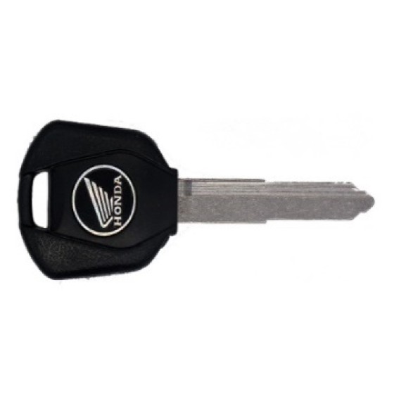 Honda Moto key shell