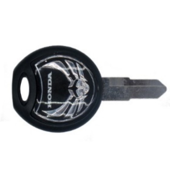 Honda Moto key shell