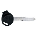 Honda Moto key shell