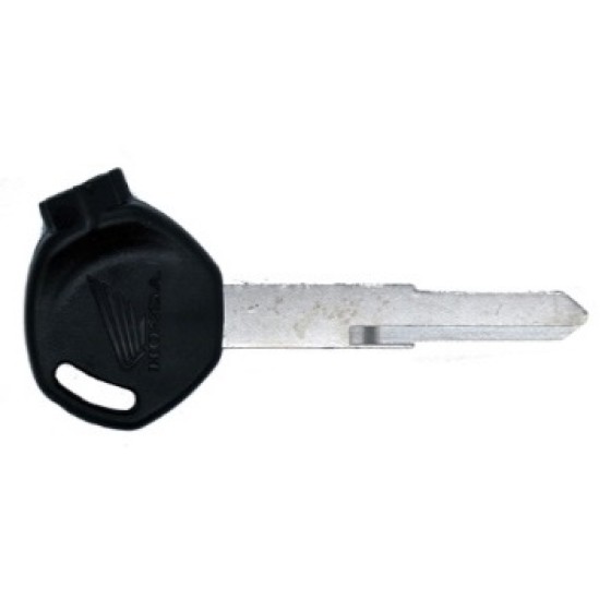 Honda Moto key shell