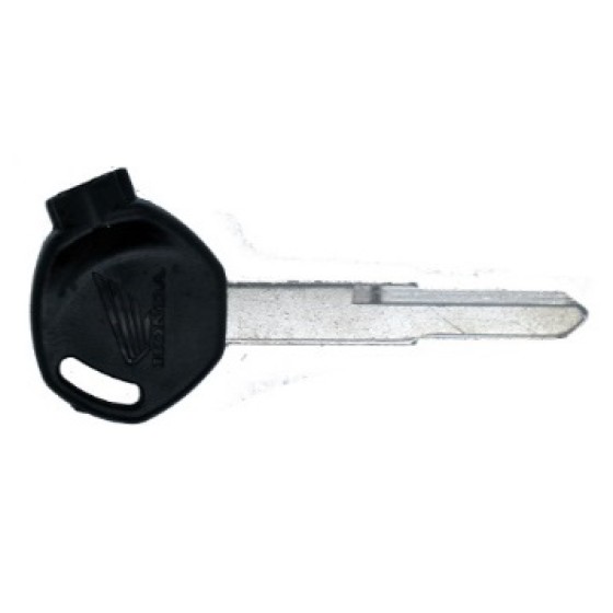 Honda Moto key shell